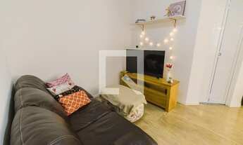 Imagem 3: Apartamento à Venda - Barra Funda, 2 Quartos, 59 m2