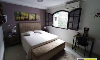 Imagem 3: CONDOMÍNIO FLOR DO CAMPO - DUPLEX COM ACABAMENTO IMPECÁVEL