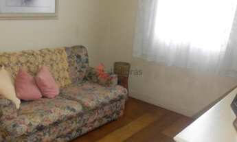 Imagem 6: Área Privativa à venda, 3 quartos, 1 suíte, 1 vaga, Santa Rosa - Belo Horizonte/MG