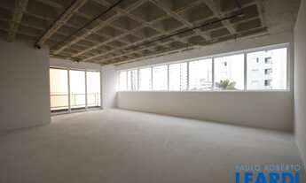 Imagem: CONJ. COMERCIAL - PINHEIROS - SP