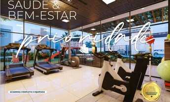 Imagem 2: Casa de condomínio sobrado para venda tem 76 metros quadrados com 3 quartos