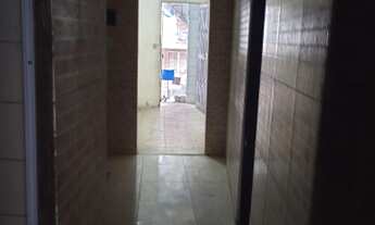 Imagem: Casa para venda tem 55 metros quadrados