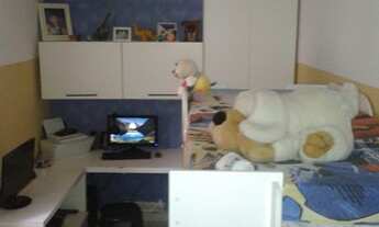 Imagem 6: Casa 2 dormitórios Praia Grande SP