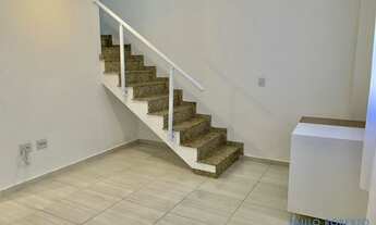 Imagem: CASA EM CONDOMÍNIO - VILA ROMANA - SP