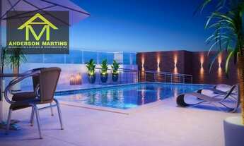 Imagem 2: Apartamento 2 quartos Ed. Wagner Rezende Cód: 9336 D