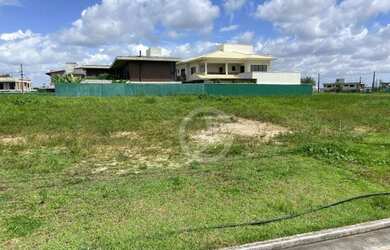 Imagem 6: Terreno à venda, 1832 m² por R$ 2.300.000 - Cidade Alpha - Eusébio/CE