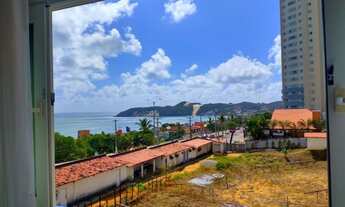 Imagem 2: Flat com 1 dormitório à venda, 27 m² por R$ 170.000,00 - Ponta Negra - Natal/RN