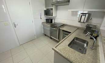 Imagem 5: Apartamento com 4 dormitórios à venda, 140 m² por R$ 3.200.000 - Riviera - Módulo 8 - Bert