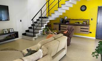 Imagem 3: PIRACICABA - Casa de Condomínio - Loteamento Residencial e Comercial Villa D Aquila