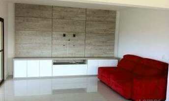 Imagem 4: Apartamento com 3 dormitórios à venda de 266 m² na Cidade Satélite em Atibaia/SP - AP0611