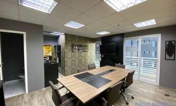 Imagem 5: CONJ. COMERCIAL - MOEMA ÍNDIOS - SP