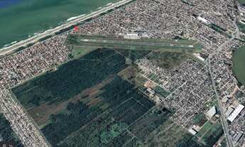 Imagem 3: Terreno à venda, 337 m² por R$ 279.990 - Meia Praia - Navegantes/SC