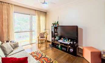 Imagem 6: Apartamento Venda Vila Mariana 100 m² 3 Dormitórios