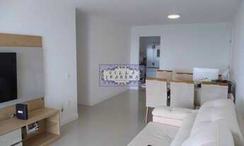 Imagem 6: LINDO APARTAMENTO I BARRA DA TIJUCA I ILHA PURA I VARANDA I 3 QTOS (1 SUÍTE) I 3 BANHS E