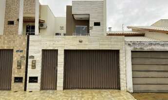 Imagem: Casa Duplex Bairro Felícia