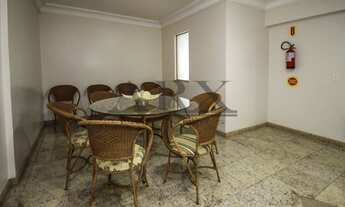 Imagem 6: Belíssimo apartamento com terraço diferenciado no Victor Konder!