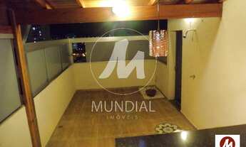 Imagem 3: Apartamento (cobertura 2 - duplex) 2 dormitórios/suite, cozinha planejada, portaria 24hs