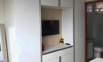 Imagem 7: Flat para venda tem 28 metros quadrados com 1 quarto em Boa Viagem - Recife - PE