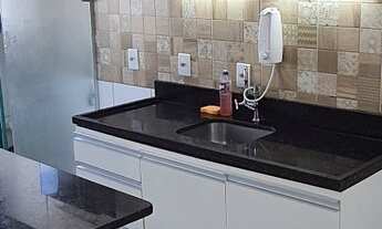 Imagem 2: Apartamento Villa das Mangueiras. Villa natal