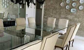 Imagem 2: CASA EM CONDOMÍNIO - TAMBORÉ - SP