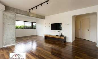 Imagem: Locação Apartamento 3 Dormitórios - 160