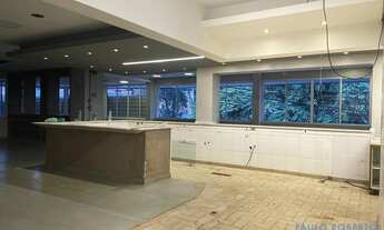 Imagem 3: PRÉDIO - POMPÉIA - SP