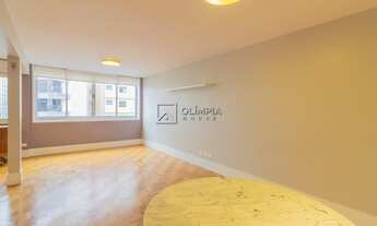 Imagem: Apartamento Venda 2 Dormitórios - 112 m²