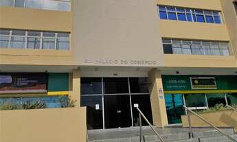 Imagem 3: Sala comercial em localização privilegiada