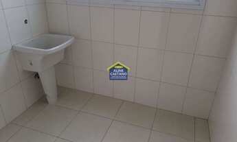 Imagem 7: Apart. 2 dorms, Guilhermina, Praia Grande, JGA779