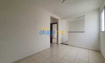 Imagem 2: Ref.: 2060 - Apartamento no condomínio Rio Salso, próximo a região da represa, com 2 dormi