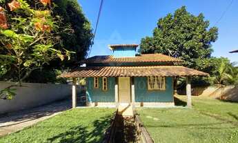 Imagem: Casa para venda com 1 suíte no bairro Retiro