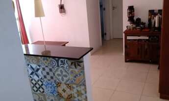 Imagem 5: Villa do Rio - Vicente de Carvalho -Excelente oportunidade sala 2quartos c/ varanda