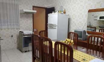 Imagem 6: CASA TÉRREA C/ 03 DORMS 01 SUÍTE - ASSUNÇÃO - GARAGEM P/ 03 CARROS, BEM LOCALIZADA !