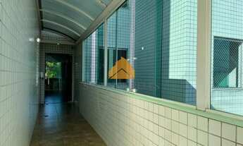 Imagem 3: Apartamento de dois quartos com elevador na região central de Betim