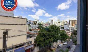 Imagem 2: Apartamento com 3 dormitórios à venda, 124 m² por R$ 395.000,00 - São Lucas - Belo Horizon