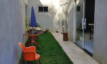 Imagem 4: Casa em condomínio