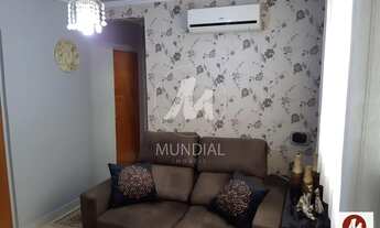 Imagem 3: Apartamento (tipo - padrao) 2 dormitórios, cozinha planejada, em condomínio fechado