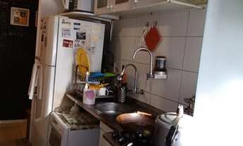 Imagem 6: Villa do Rio - Vicente de Carvalho -Excelente oportunidade sala 2quartos c/ varanda