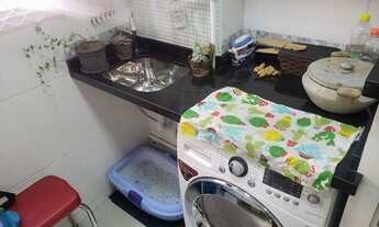 Imagem 7: Apartamento 02 dormitórios com lazer completo para locação