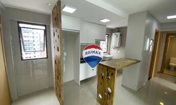 Imagem 2: Vendo Apartamento com 2 quartos, 54 m² por R$ 550.000 - Graças - Recife/PE