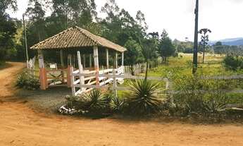 Imagem 5: Sítio em minas gerais