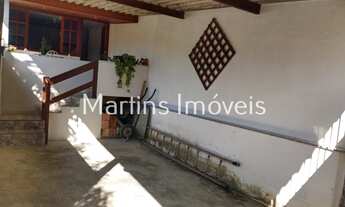 Imagem 4: Casa para venda tem 460 metros quadrados com 3 quartos em Centro (Sambaetiba) - Itaboraí