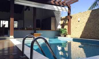 Imagem 6: CASA SOBREPOSTA - LAGOA DA CONCEIÇÃO - SC