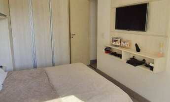 Imagem 6: Apartamento 2 dormitorios barueri com vaga mobiliado