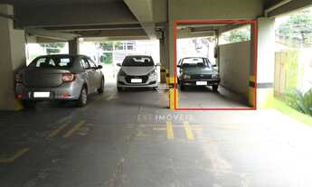 Imagem 6: Apartamento com 2 dormitórios à venda, 132 m² por R$ 545.000 - Buritis - Belo Horizonte/MG