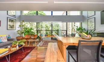 Imagem 5: Apartamento à Venda - Bela Vista, 1 Quarto, 90 m2