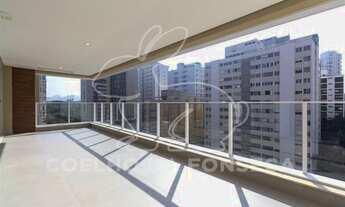 Imagem: São Paulo - Apartamento Padrão - Itaim