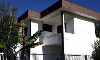 Imagem 5: Casa Localizada no Bairro Alto Arroio, em Imbituba