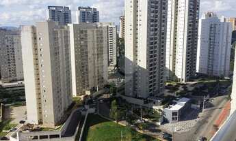 Imagem: Apartamento-São Paulo-MORUMBI