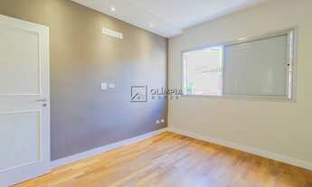 Imagem 1: Apartamento Venda 2 Dormitórios - 113 m² Moema